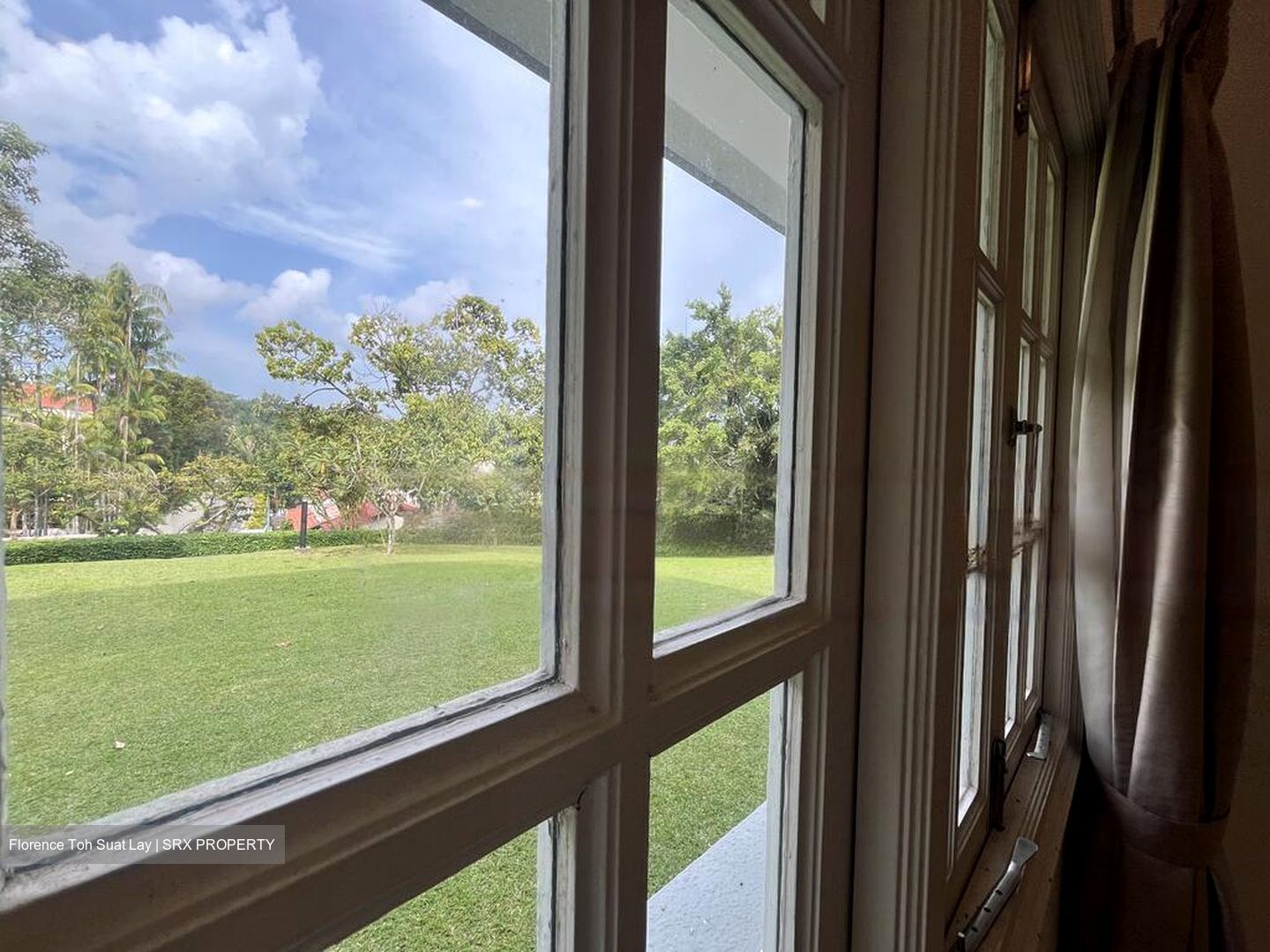 Peirce Villas (D10), Detached #498020841